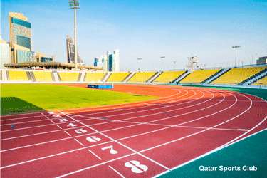 Qatar Sports Club