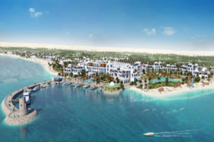 Salwa Beach Resort