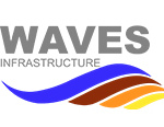 INFRASTRUCTURE logo