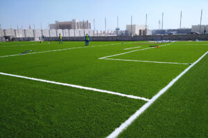 Al Duhail Camp, Qatar