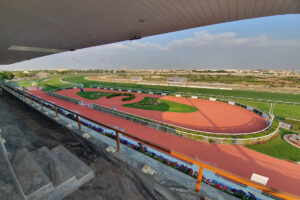 Racing & Equestrian Club - Qatar